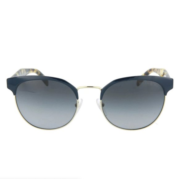 Prada Women\'s Havana and Grey Sunglasses!